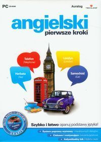 Angielski pierwsze kroki Kurs dla początkujących