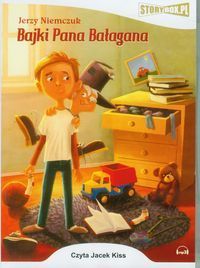 Bajki Pana Bałagana