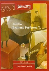 Bruliony Profesora T.