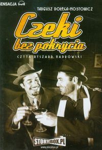 Czeki bez pokrycia