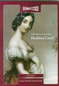 Hrabina Cosel