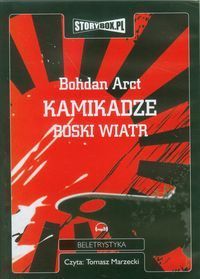 Kamikadze boski wiatr