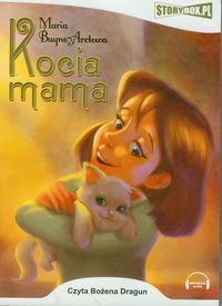 Kocia mama