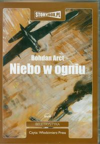 Niebo w ogniu