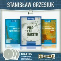 Boso ale w ostrogach / Na marginesie życia / Pięć lat kacetu