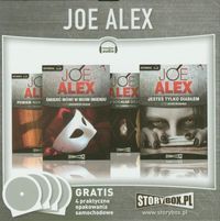 Joe Alex Powiem wam, jak zginął / Śmierć mówi w moim imieniu / Cichym ścigałem go lotem / Jesteś tyl