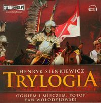 Trylogia