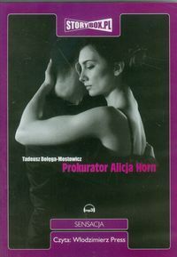 Prokurator Alicja Horn