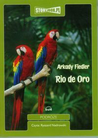 Rio de Oro