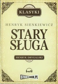 Stary sługa