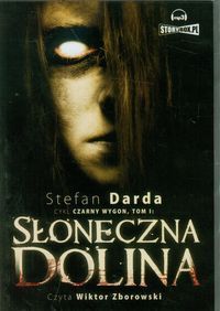 Słoneczna dolina Tom 1
