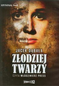 Złodziej twarzy