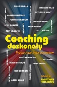 Coaching doskonały Przewodnik profesjonalny