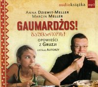 Gaumardżos