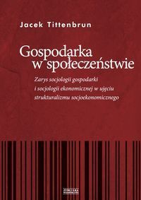 Gospodarka w społeczeństwie