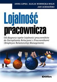 Lojalność pracownicza