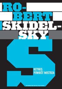 Keynes Powrót mistrza