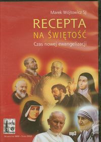 Recepta na świętość