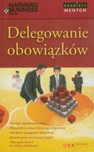 Delegowanie obowiązków