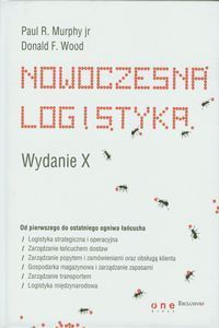 Nowoczesna logistyka
