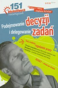 Podejmowanie decyzji i delegowanie zadań