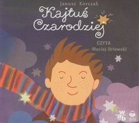 Kajtuś Czarodziej
