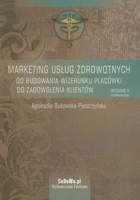 Marketing usług zdrowotnych