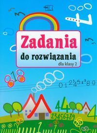 Zadania do rozwiązania 2