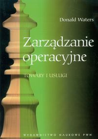 Zarządzanie operacyjne Towary i usługi