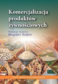 Komercjalizacja produktów żywnościowych