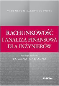 Rachunkowość i analiza finansowa dla inżynierów