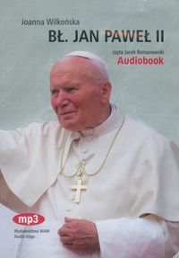 Błogosławiony Jan Paweł II
