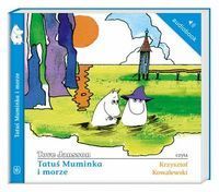 Tatuś Muminka i morze