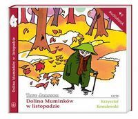 Dolina Muminków w listopadzie
