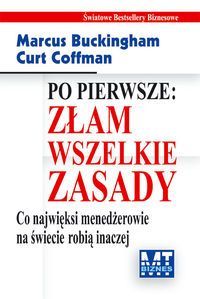 Po pierwsze Złam wszelkie zasady