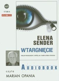 Wtargnięcie
