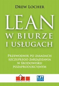 Lean w biurze i usługach