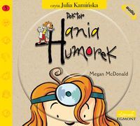 Doktor Hania Humorek