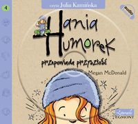 Hania Humorek przepowiada przyszłość