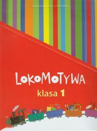Lokomotywa 1 Box