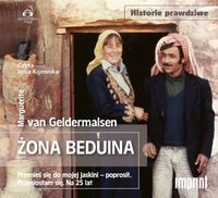 Żona Beduina
