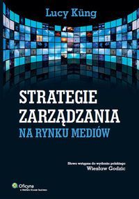 Strategie zarządzania na rynku mediów