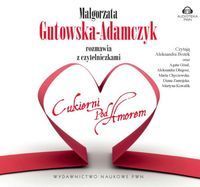 Małgorzata Gutowska-Adamczyk rozmawia z czytelniczkami \"Cukierni pod Amorem\"