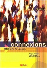 Connexions 3 podręcznik
