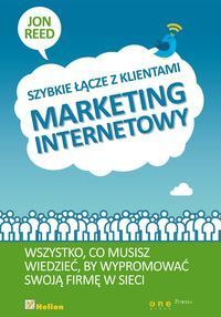 Marketing internetowy Szybkie łącze z klientami