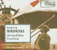 Skrzydlata trumna