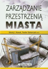 Zarządzanie przestrzenią miasta