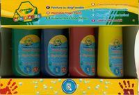 Farby do malowania palcami Crayola