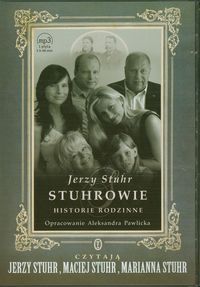 Stuhrowie Historie rodzinne
