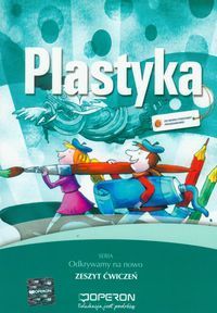 Plastyka 4-6 Zeszyt ćwiczeń